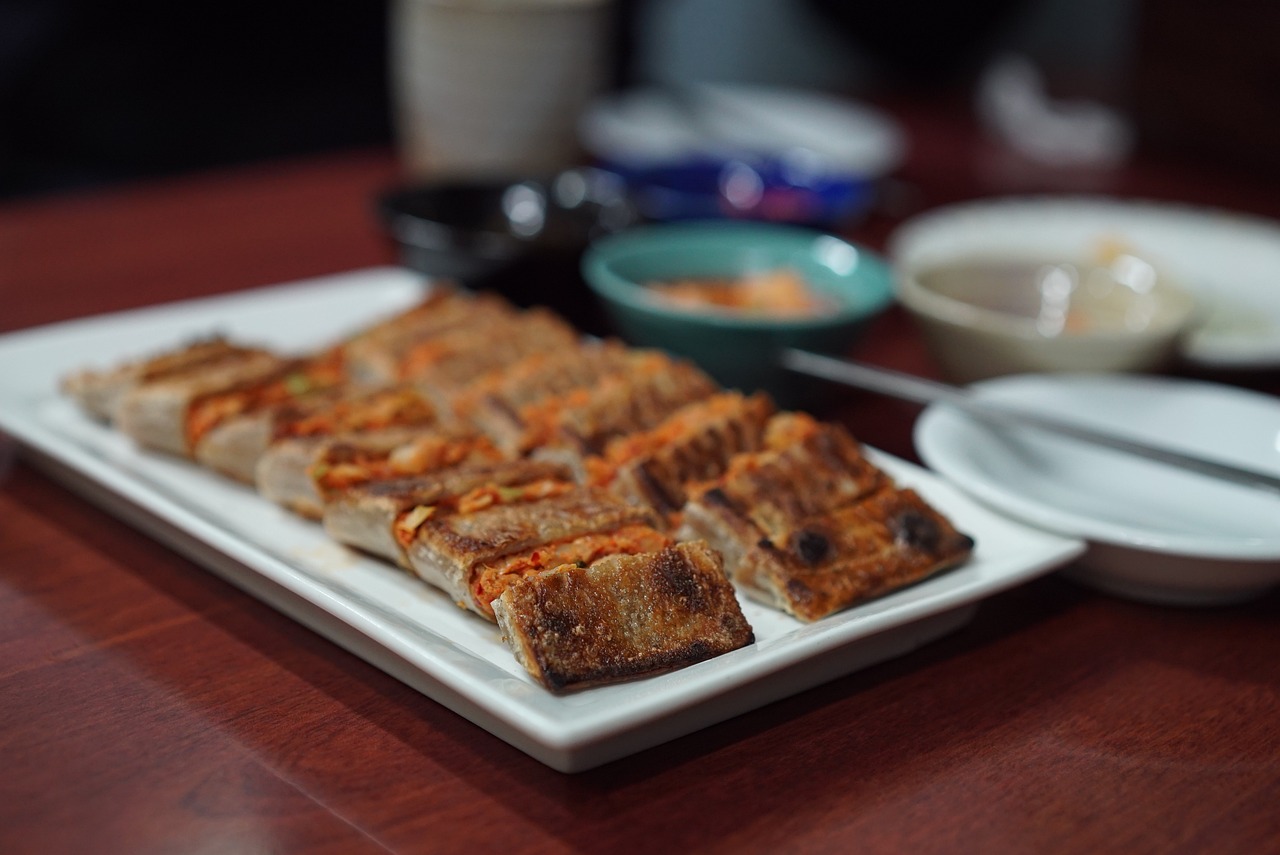 창신동 맛집