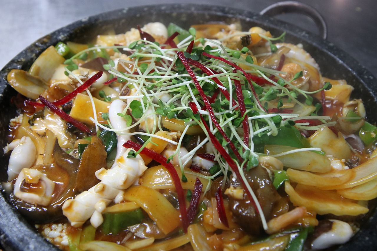 대전유성 맛집