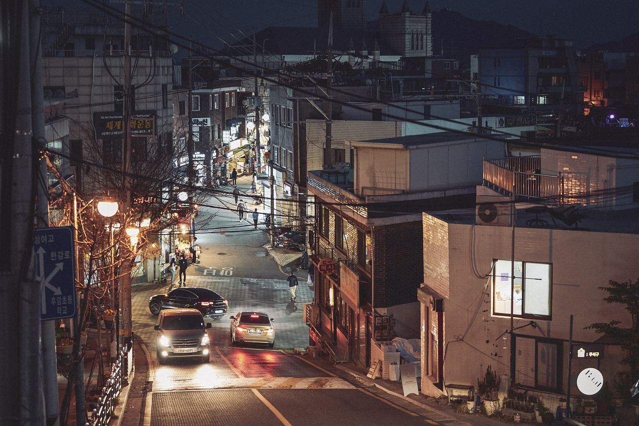 서울 대형카페