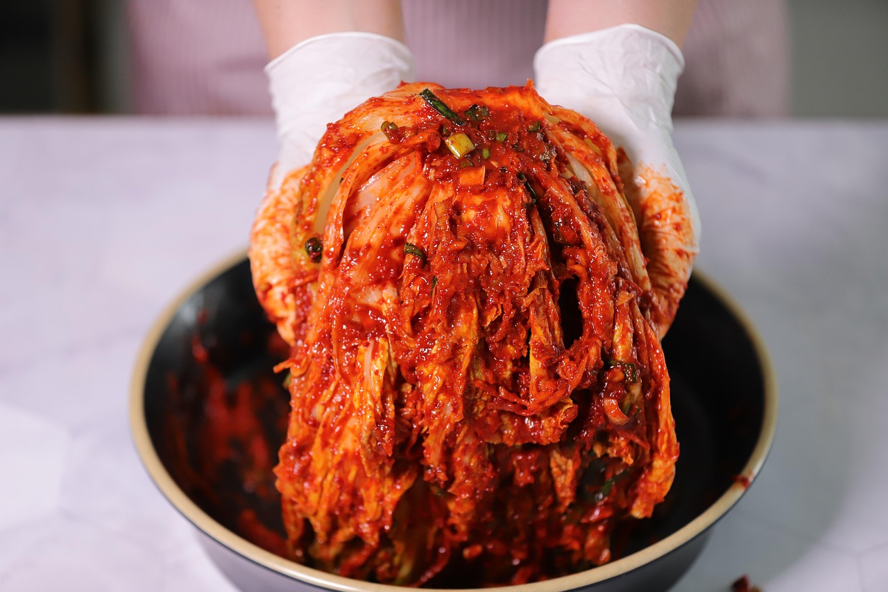 참치김치찌개