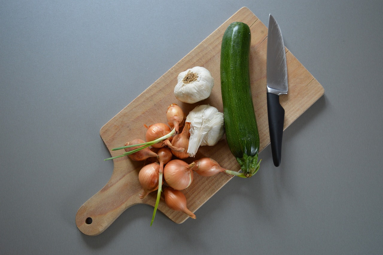 비건 떡볶이