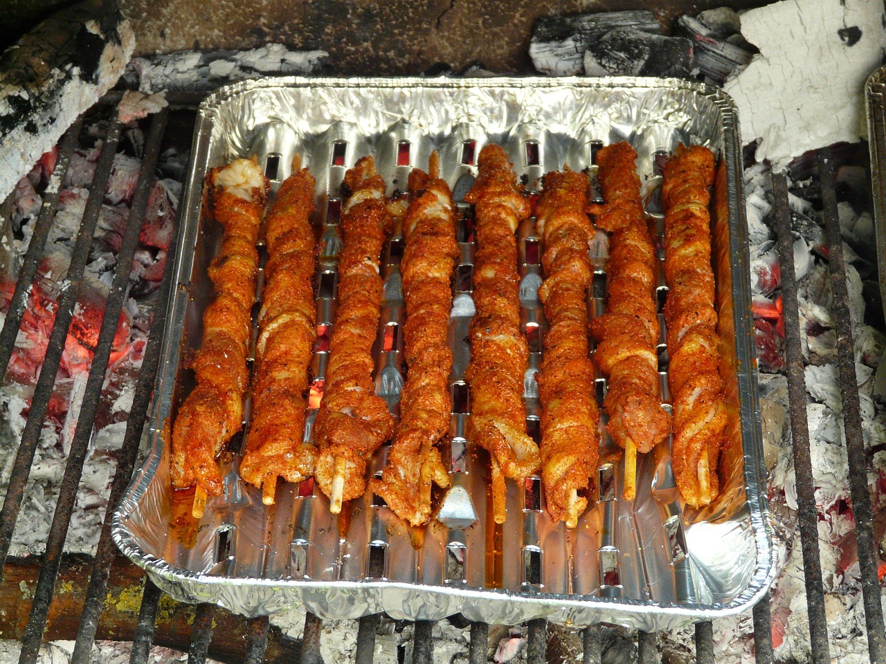 동묘역 삼겹살