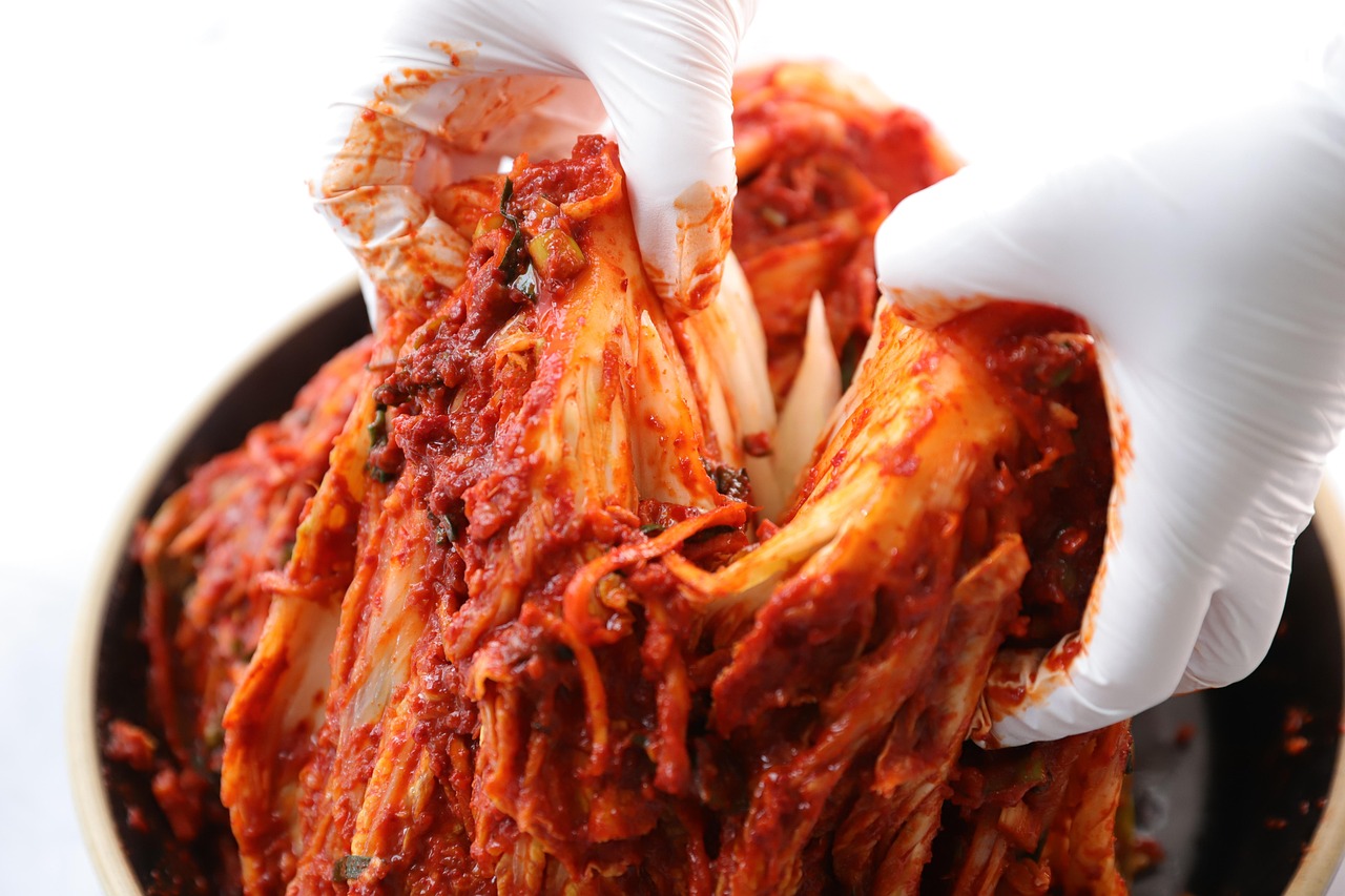 참치김치찌개