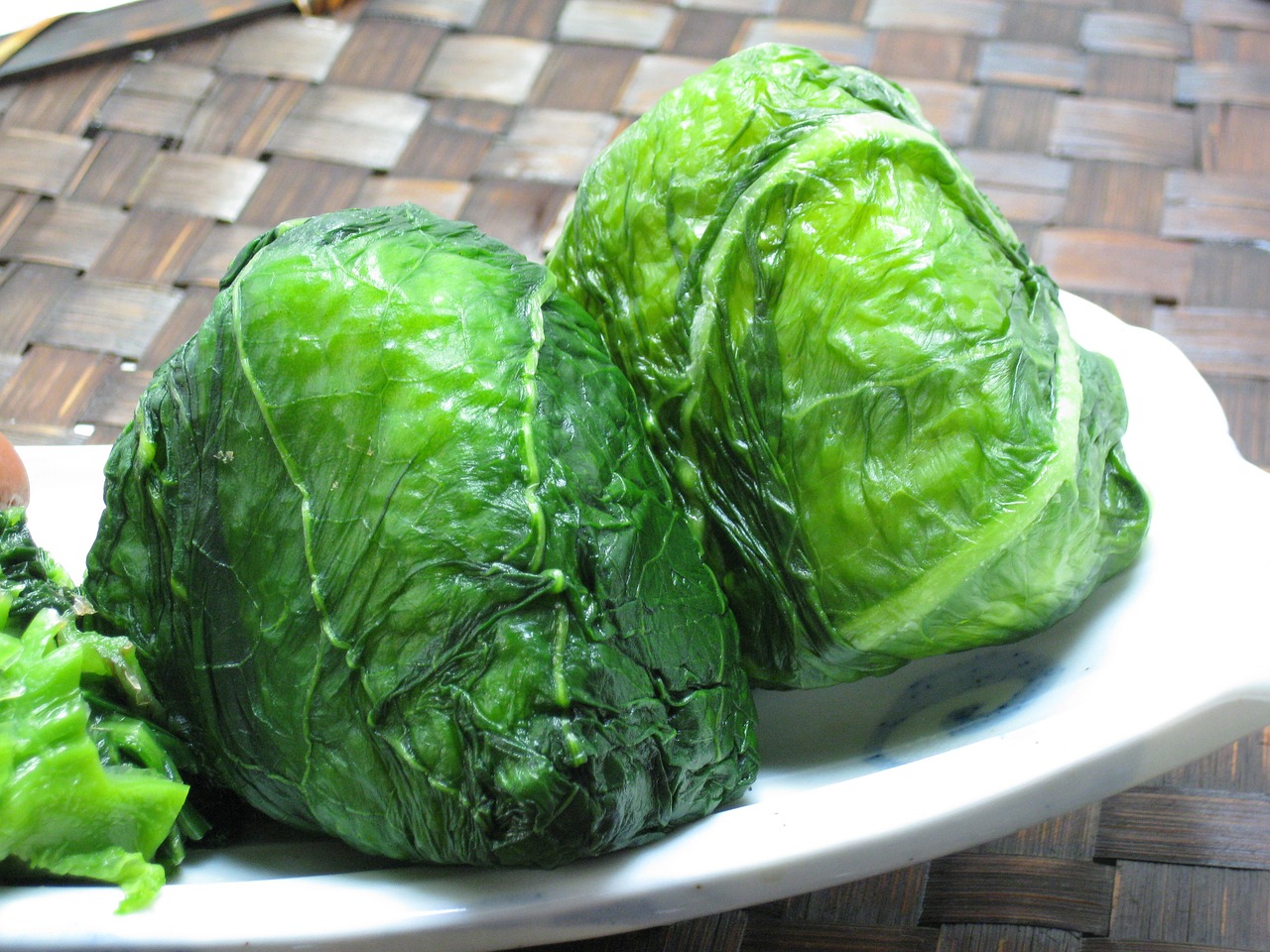 깻잎피클