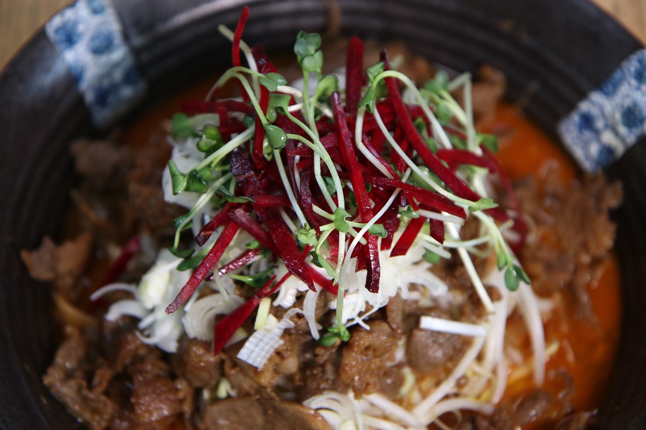 사당역 맛집