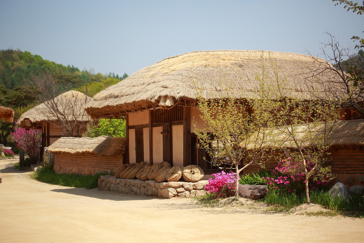 농촌체험마을