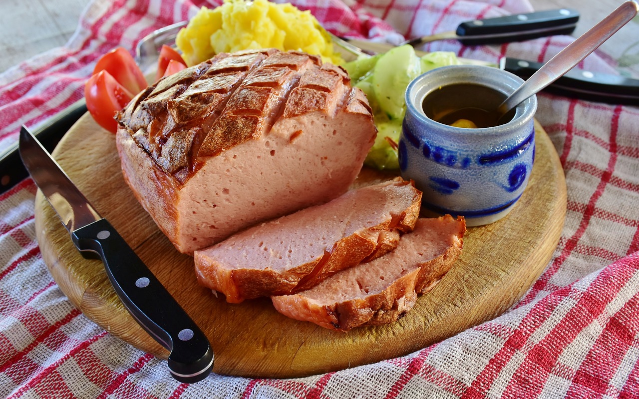떡갈비 맛집